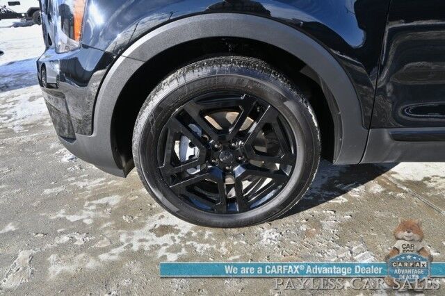 2025 Kia Telluride SX X-Line Anchorage AK