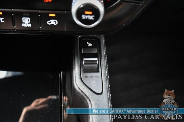 2025 Kia Telluride SX X-Line Anchorage AK