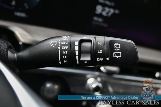 2025 Kia Telluride SX X-Line Anchorage AK