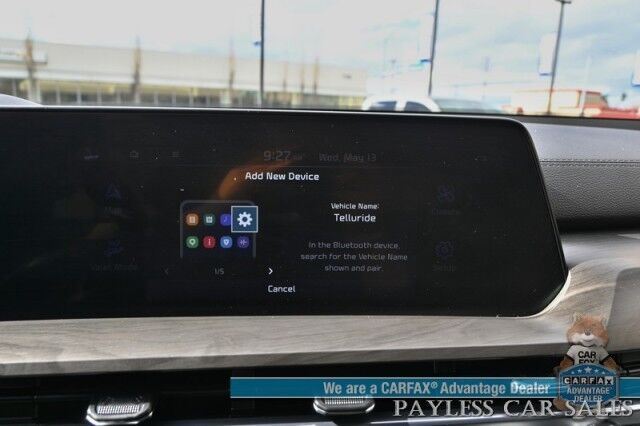 2025 Kia Telluride SX X-Line Anchorage AK