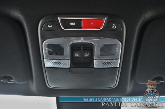 2025 Kia Telluride SX X-Line Anchorage AK