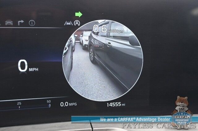 2025 Kia Telluride SX X-Line Anchorage AK