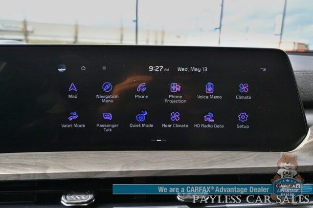 2025 Kia Telluride SX X-Line Anchorage AK