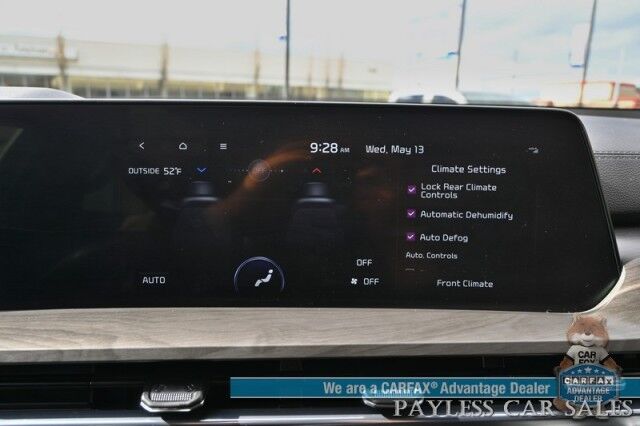 2025 Kia Telluride SX X-Line Anchorage AK
