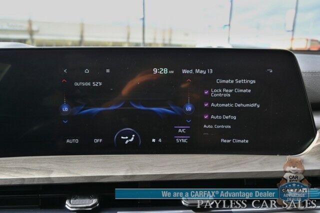 2025 Kia Telluride SX X-Line Anchorage AK