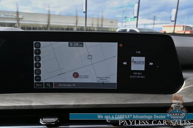 2025 Kia Telluride SX X-Line Anchorage AK