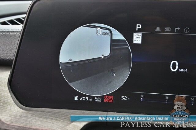 2025 Kia Telluride SX X-Line Anchorage AK