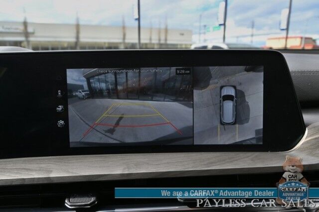 2025 Kia Telluride SX X-Line Anchorage AK