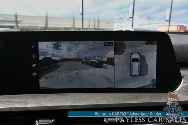 2025 Kia Telluride SX X-Line Anchorage AK