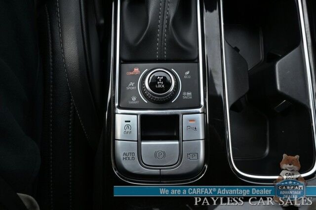 2025 Kia Telluride SX X-Line Anchorage AK