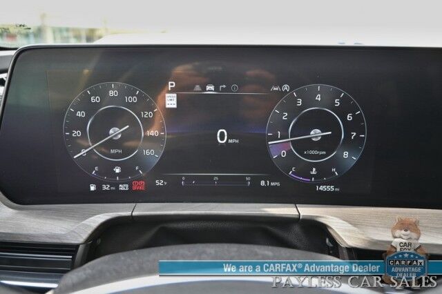2025 Kia Telluride SX X-Line Anchorage AK