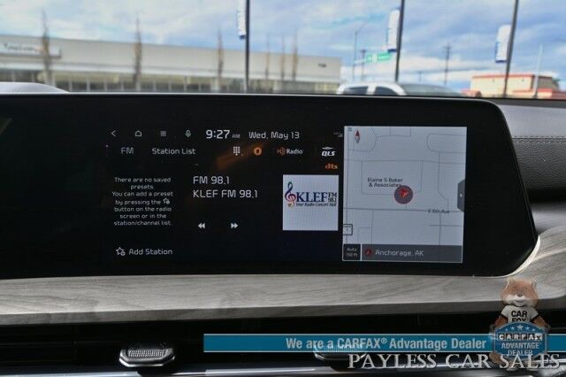 2025 Kia Telluride SX X-Line Anchorage AK