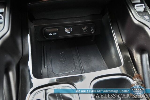 2025 Kia Telluride SX X-Line Anchorage AK