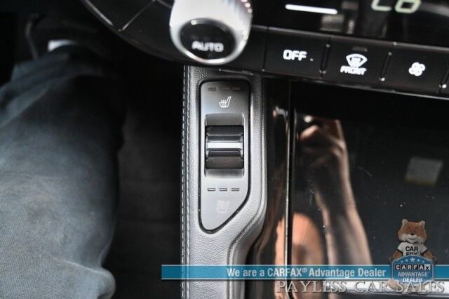 2025 Kia Telluride SX X-Line Anchorage AK