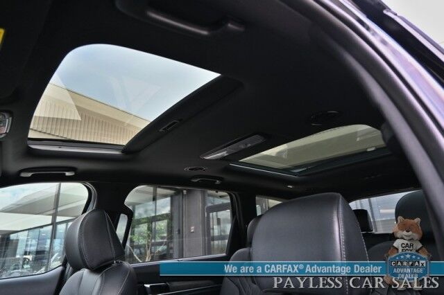 2025 Kia Telluride SX X-Line Anchorage AK
