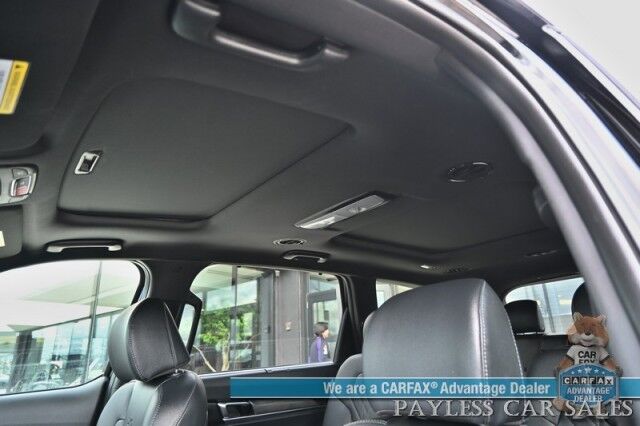2025 Kia Telluride SX X-Line Anchorage AK