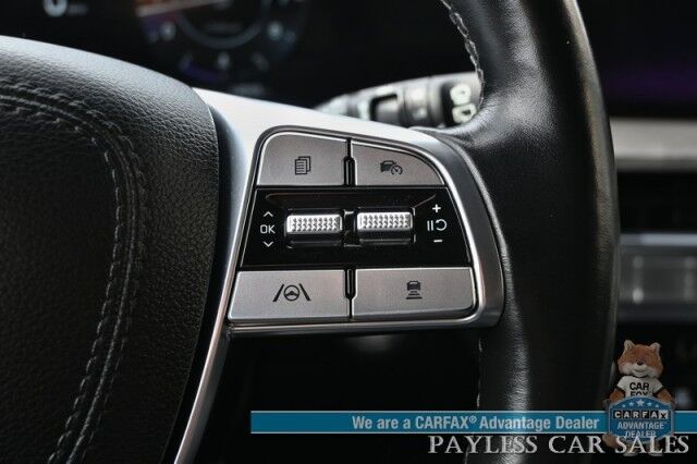 2025 Kia Telluride SX X-Line Anchorage AK