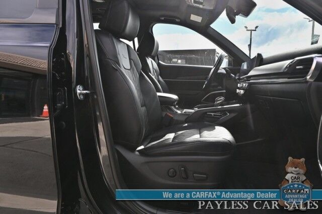 2025 Kia Telluride SX X-Line Anchorage AK
