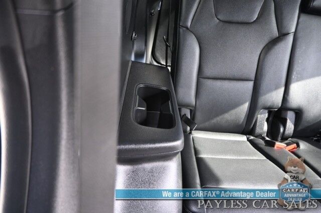 2025 Kia Telluride SX X-Line Anchorage AK