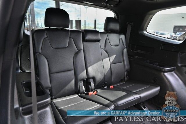 2025 Kia Telluride SX X-Line Anchorage AK
