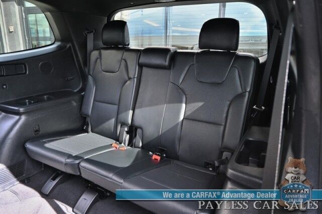 2025 Kia Telluride SX X-Line Anchorage AK