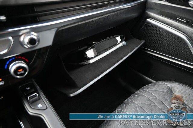 2025 Kia Telluride SX X-Line Anchorage AK