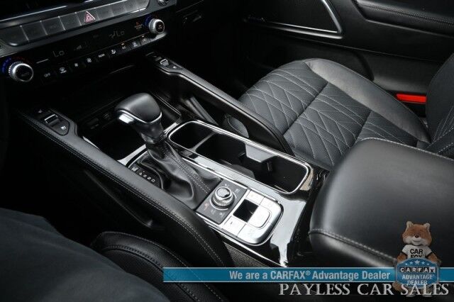 2025 Kia Telluride SX X-Line Anchorage AK