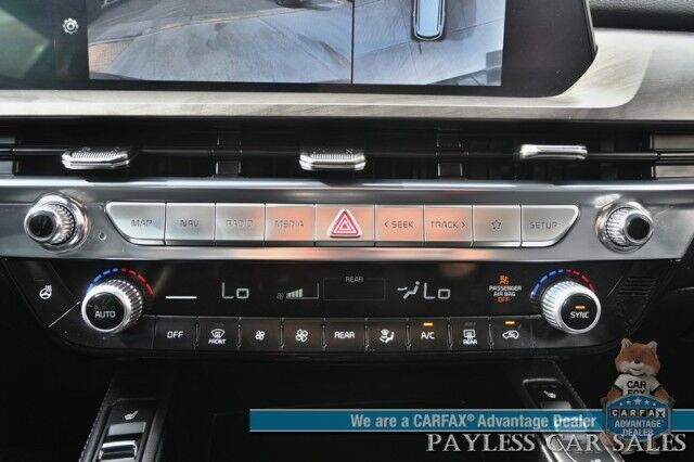 2025 Kia Telluride SX X-Line Anchorage AK