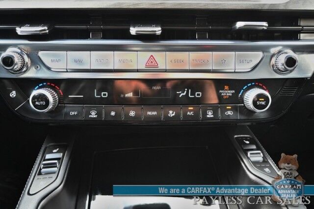 2025 Kia Telluride SX X-Line Anchorage AK