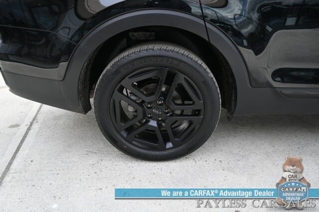 2025 Kia Telluride SX X-Line Anchorage AK