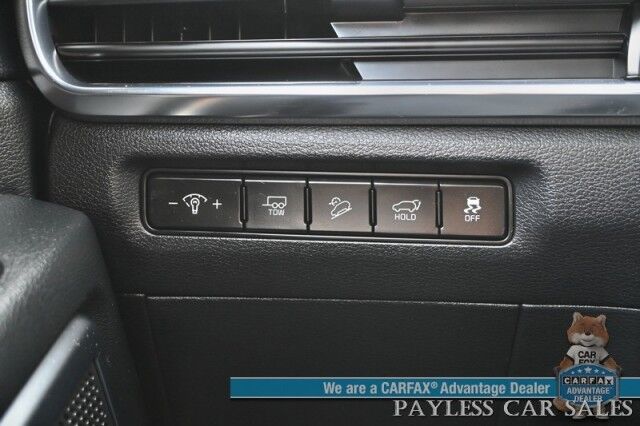 2025 Kia Telluride SX X-Line Anchorage AK