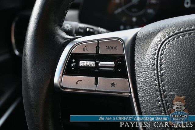 2025 Kia Telluride SX X-Line Anchorage AK