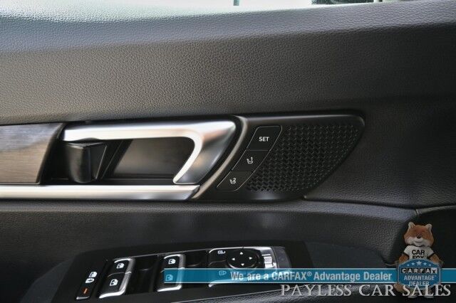 2025 Kia Telluride SX X-Line Anchorage AK