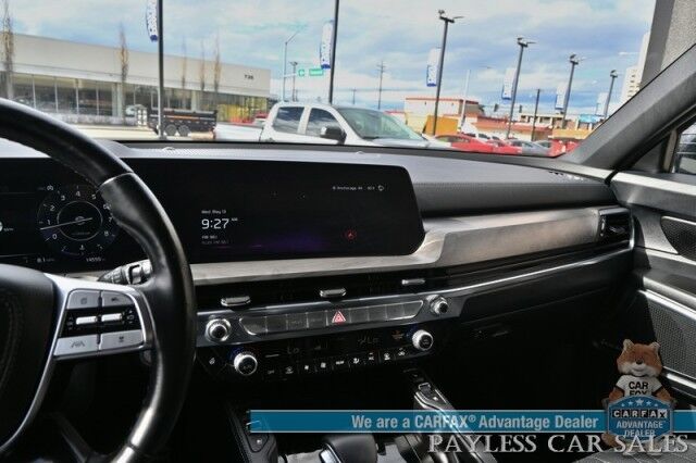 2025 Kia Telluride SX X-Line Anchorage AK