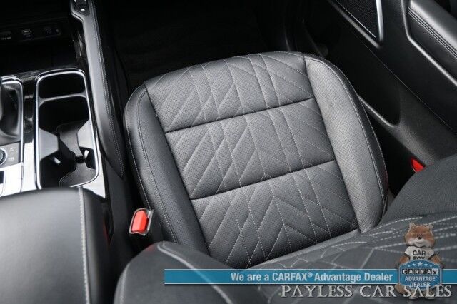 2025 Kia Telluride SX X-Line Anchorage AK
