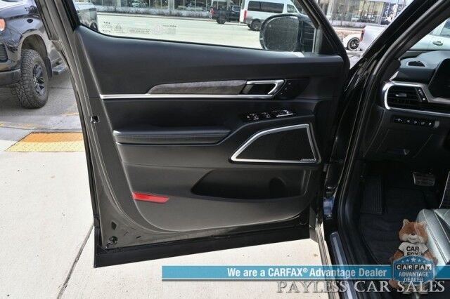2025 Kia Telluride SX X-Line Anchorage AK