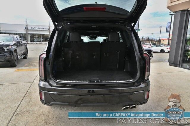 2025 Kia Telluride SX X-Line Anchorage AK