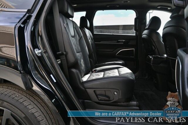 2025 Kia Telluride SX X-Line Anchorage AK
