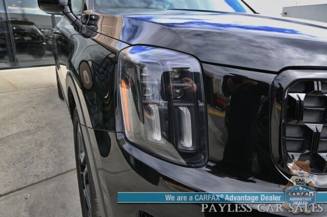 2025 Kia Telluride SX X-Line Anchorage AK
