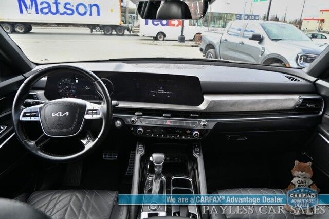 2025 Kia Telluride SX X-Line Anchorage AK