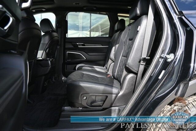 2025 Kia Telluride SX X-Line Anchorage AK