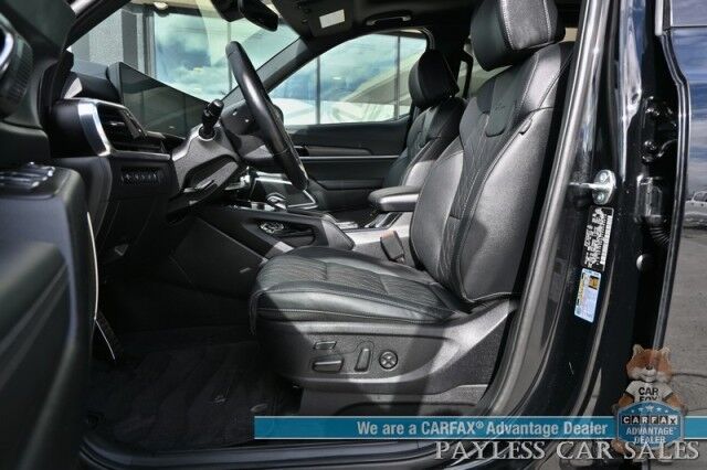 2025 Kia Telluride SX X-Line Anchorage AK