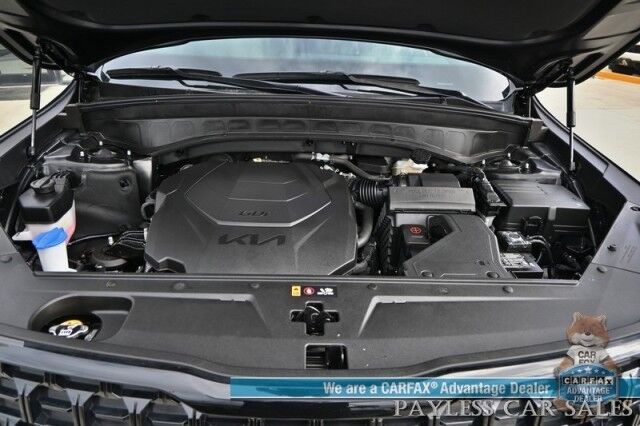 2025 Kia Telluride SX X-Line Anchorage AK