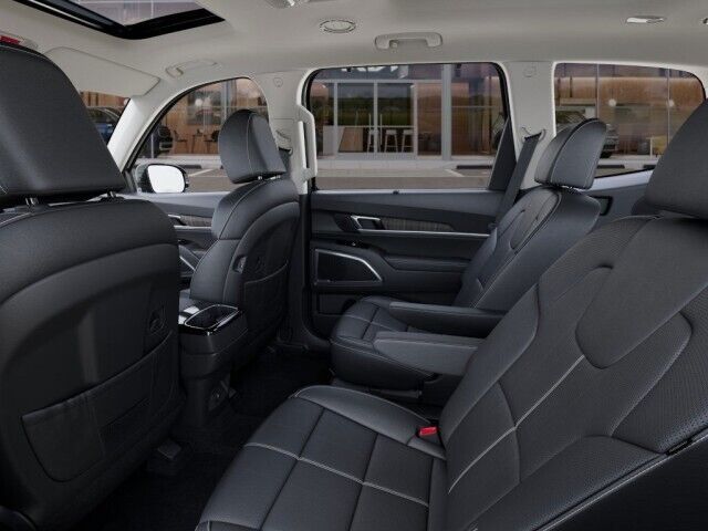2025 Kia Telluride SX X-Line Bellingham WA
