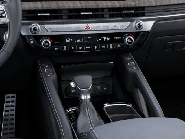 2025 Kia Telluride SX X-Line Bellingham WA