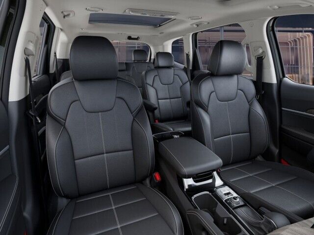 2025 Kia Telluride SX X-Line Bellingham WA