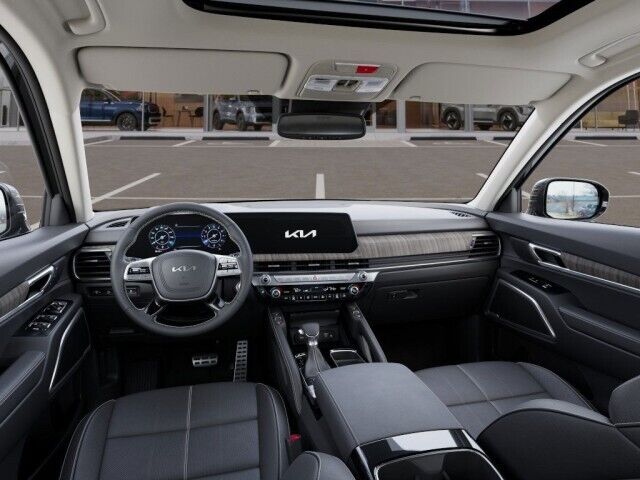 2025 Kia Telluride SX X-Line Bellingham WA