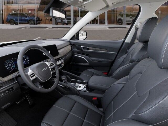 2025 Kia Telluride SX X-Line Bellingham WA