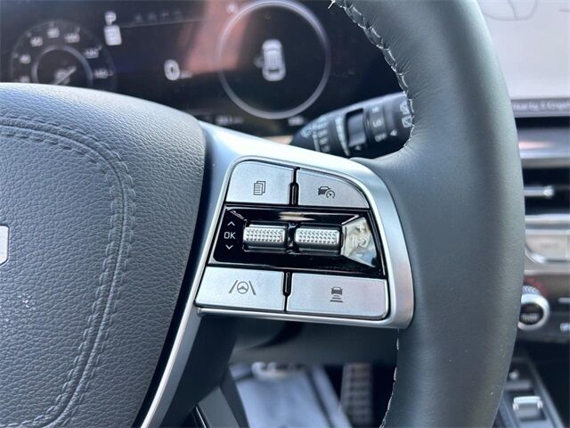 2025 Kia Telluride SX X-Line Cape Girardeau MO