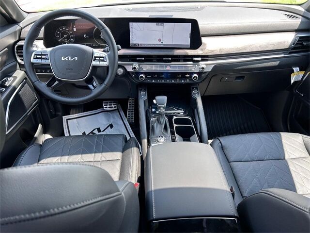 2025 Kia Telluride SX X-Line Cape Girardeau MO